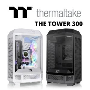 GABINETE THE TOWER 300 THERMALTAKE
