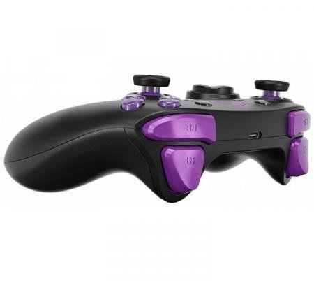 JOYSTICK STORM CONTROLLER COOLER MASTER - Imagen 4