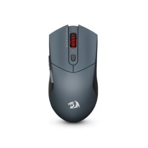 MOUSE REDRAGON ST4R PRO M917GB-PRO WIRED|BT|2.4GHz