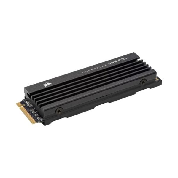 SSD M.2 NVMe MP600 PRO LPX CORSAIR PCIe Gen4 x4 – Compatible con PS5 - Imagen 3
