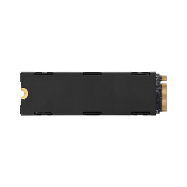 SSD M.2 NVMe MP600 PRO LPX CORSAIR PCIe Gen4 x4 – Compatible con PS5 - Imagen 2