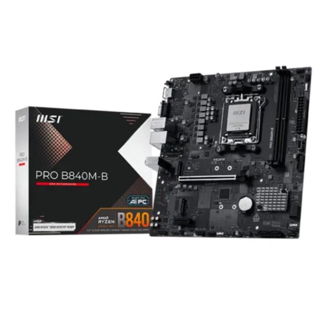 PLACA MADRE B840M-B PRO MSI