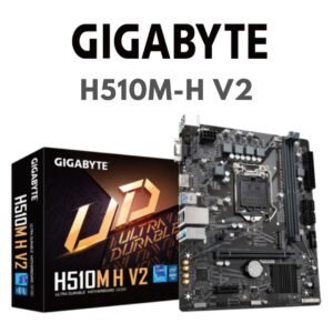 PLACA MADRE H510M-H V3 GIGABYTE DDR4