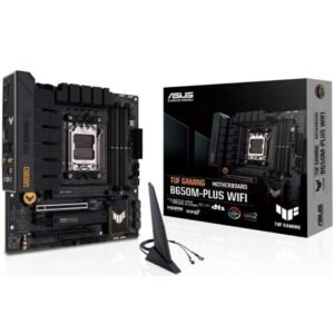 PLACA MADRE B650M-PLUS WIFI ASUS TUF GAMING