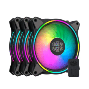 Cooler MF120 HALO 3 EN 1 COOLER MASTER