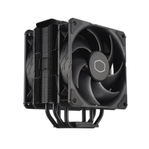 DISIPADOR HYPER 212 BLACK X DUO COOLER MASTER