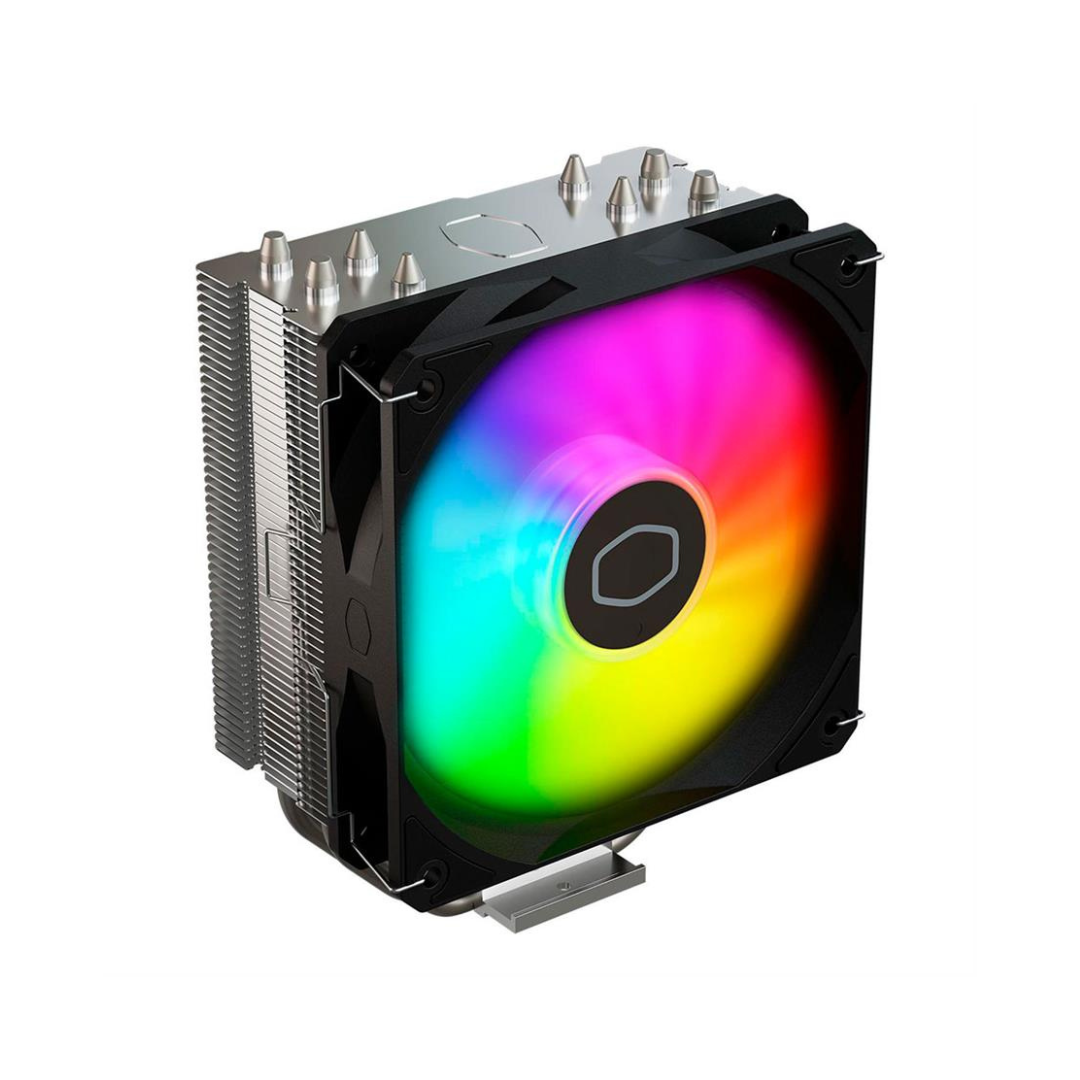 CPU FAN HYPER 420S COOLER MASTER