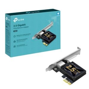 ADAPTADOR DE RED 2.5 GIGABIT TX201 TP-LINK
