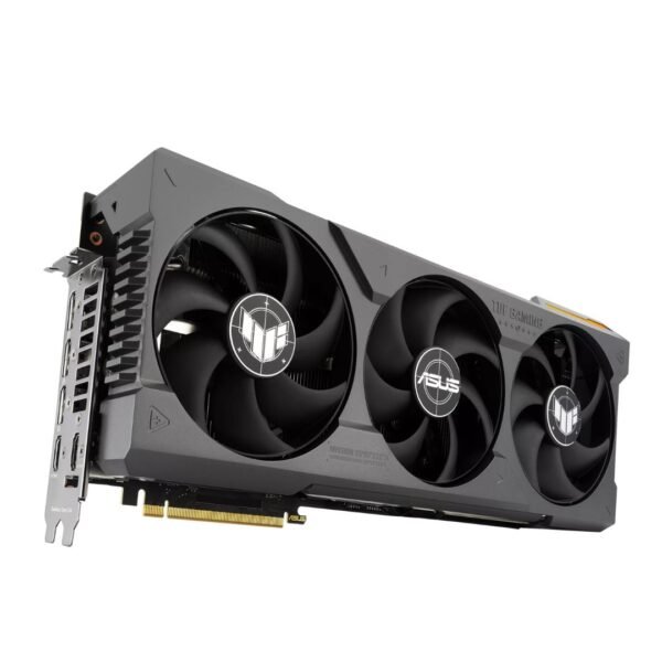 PLACA DE VIDE RTX 4080 SUPER ASUS TUF GAMING OC - Image 2