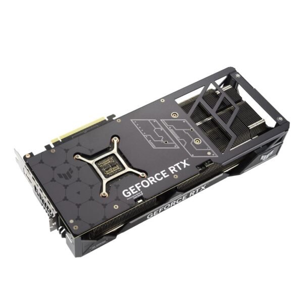 PLACA DE VIDE RTX 4080 SUPER ASUS TUF GAMING OC - Image 5