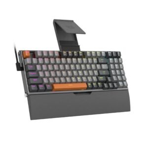 Teclado OLAF K648GG-RGB USB TIPO C | REDRAGON