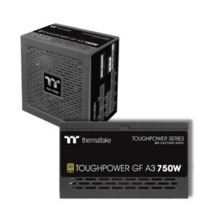 FUENTE 750W TOUGHPOWER GF A3 80+ GOLD | THERMALTAKE