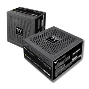 FUENTE 850W TOUGHPOWER GF A3 80+ GOLD | THERMALTAKE