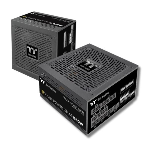 FUENTE 850W TOUGHPOWER GF A3 80+ GOLD | THERMALTAKE