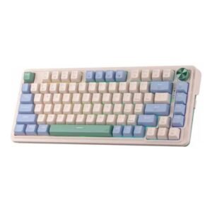 Teclado UCAL PRO K673CPG-RGB-PRO |REDRAGON