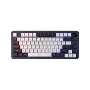Teclado UCAL PRO K673WB-RGB-PRO Wireless |REDRAGON