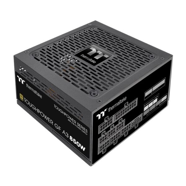 FUENTE 850W TOUGHPOWER GF A3 80+ GOLD | THERMALTAKE - Imagen 5