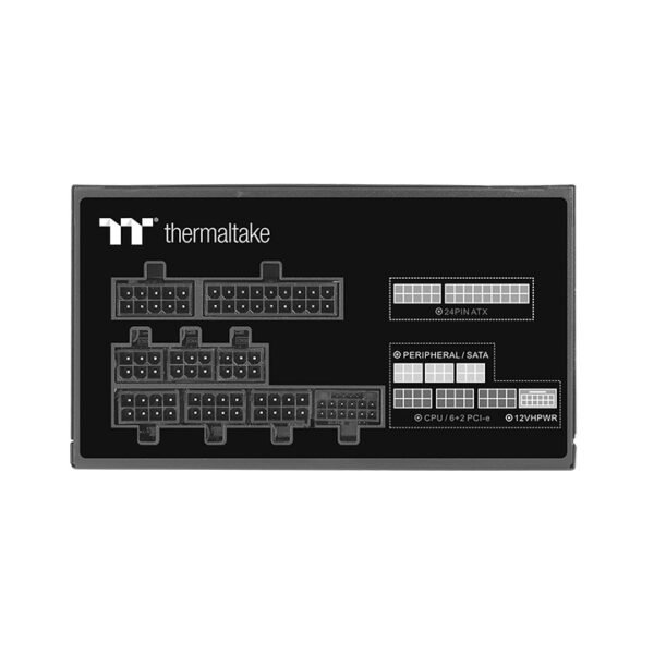 FUENTE 850W TOUGHPOWER GF A3 80+ GOLD | THERMALTAKE - Imagen 4