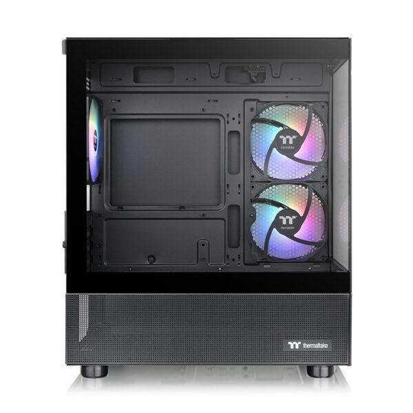 GABINETE TT VIEW 170 TG ARGB Micro Chassis - Imagen 3