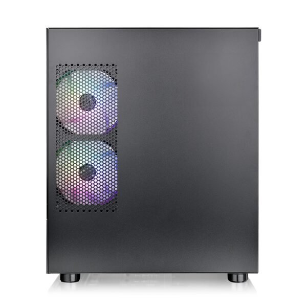 GABINETE TT VIEW 170 TG ARGB Micro Chassis - Imagen 4