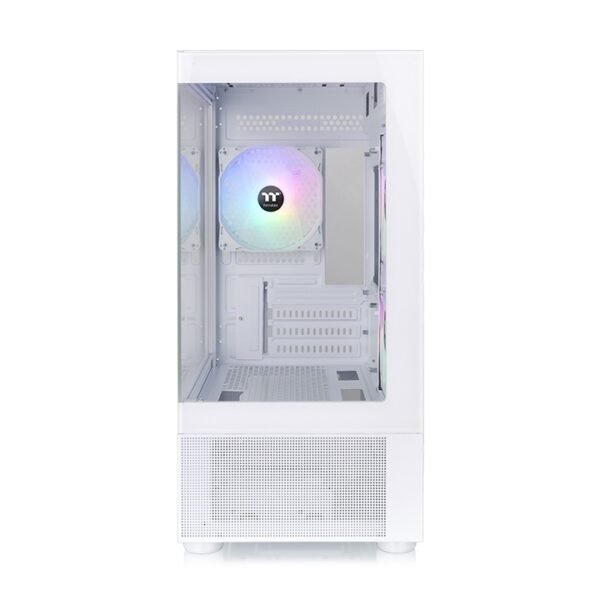GABINETE TT VIEW 170 TG ARGB Micro Chassis - Imagen 7
