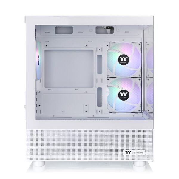 GABINETE TT VIEW 170 TG ARGB Micro Chassis - Imagen 6