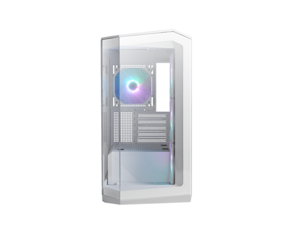 GABINETE MSI PANO M100R PZ (Consultar disponibilidad de color) - Imagen 4