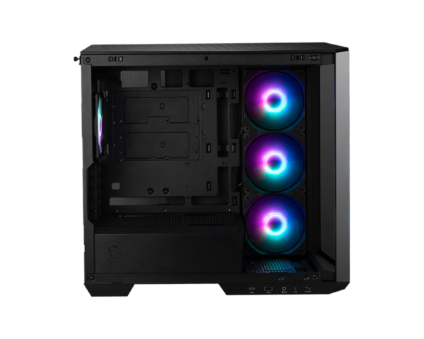 GABINETE MSI PANO M100R PZ (Consultar disponibilidad de color) - Imagen 2