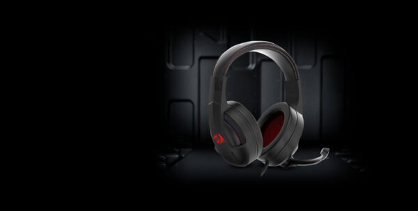 AURICULAR REDRAGON CRONUS H211 - Imagen 4