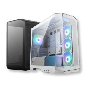 GABINETE MSI PANO M100R PZ (Consultar disponibilidad de color)