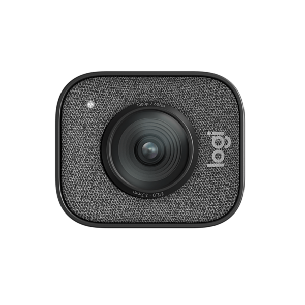 CAMARA WEB LOGITECH StreamCam PLUS - Imagen 2