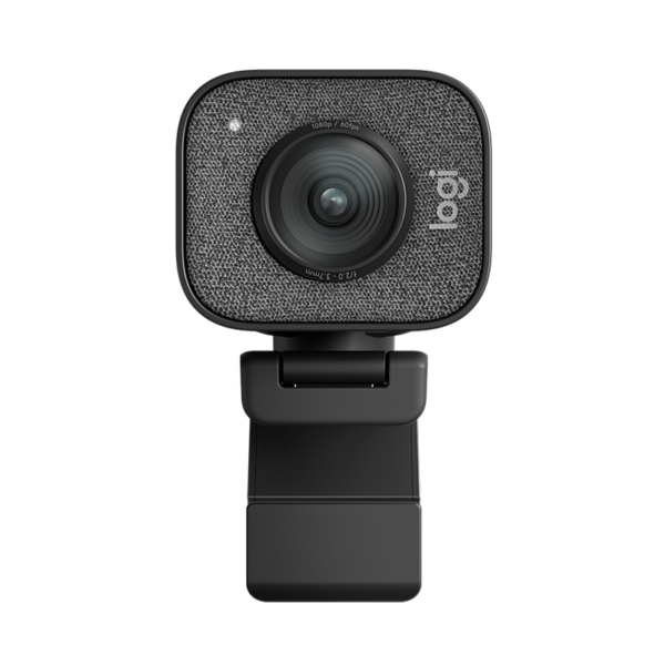 CAMARA WEB LOGITECH StreamCam PLUS - Imagen 3
