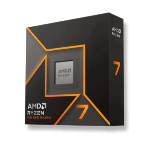 PROCESADOR AMD RYZEN 7 9700X