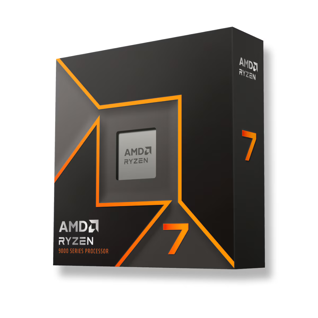 PROCESADOR AMD RYZEN 7 9700X