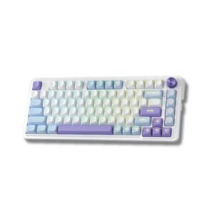 TECLADO UCAL MAX K673 REDRAGON