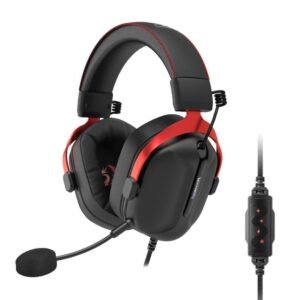 AURICULAR CYBILL H312 REDRAGON