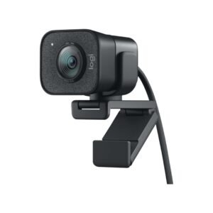 CAMARA WEB LOGITECH StreamCam PLUS