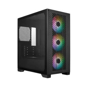 GABINETE ELITE 301 COOLER MASTER