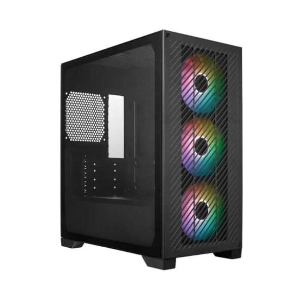 GABINETE ELITE 301 COOLER MASTER