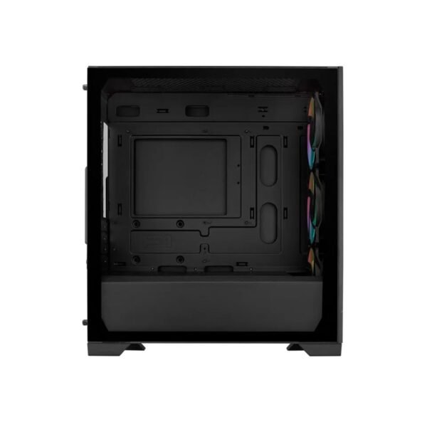 GABINETE ELITE 301 COOLER MASTER - Imagen 2