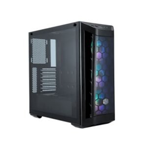 GABINETE MB511 ARGB COOLER MASTER