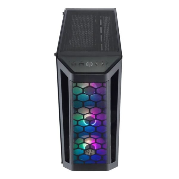 GABINETE MB511 ARGB COOLER MASTER - Imagen 4
