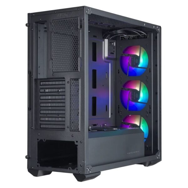 GABINETE MB511 ARGB COOLER MASTER - Imagen 3