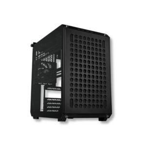 GABINETE QUBE 500 COOLER MASTER FULL MODULAR