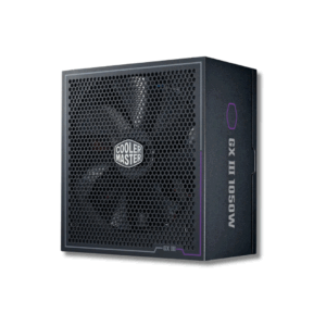 FUENTE GX III GOLD 1050W ATX 3.0 COOLER MASTER