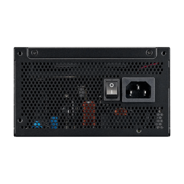 FUENTE GX III GOLD 1050W ATX 3.0 COOLER MASTER - Imagen 2