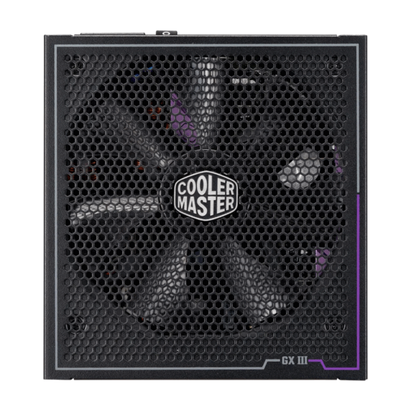 FUENTE GX III GOLD 1050W ATX 3.0 COOLER MASTER - Imagen 3