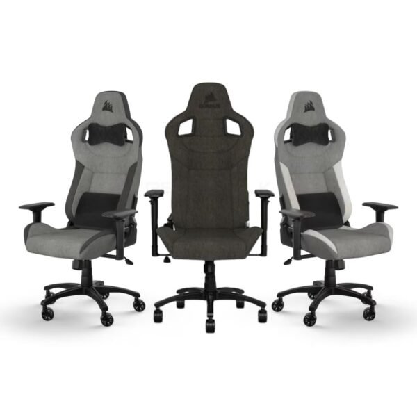 SILLA CORSAIR T3 RUSH