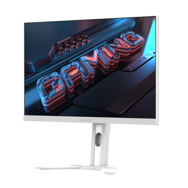 MONITOR GIGABYTE M27QA ICE