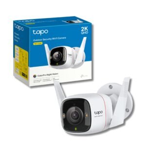 CAMARA IP TAPO C325WB 2K QHD COLOR TP-LINK